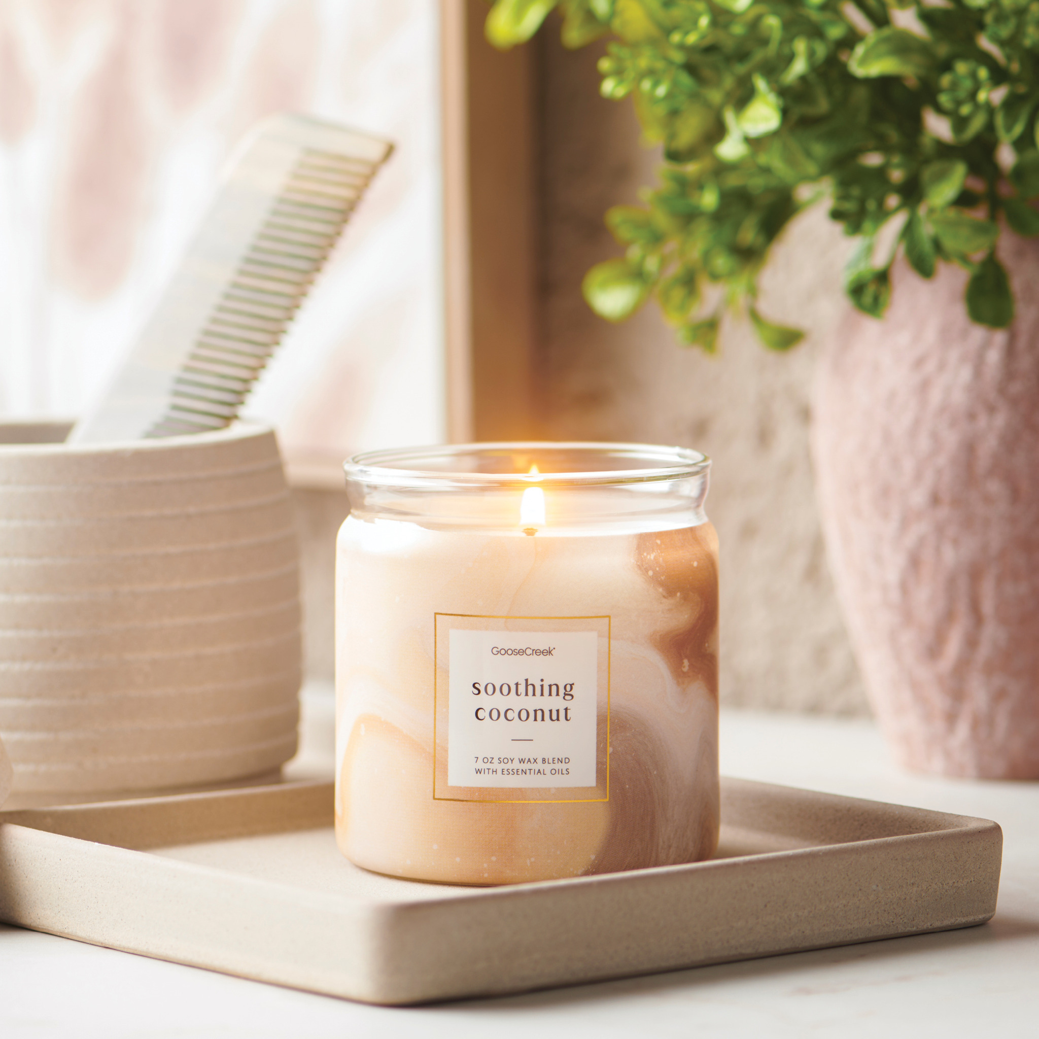 Transform Your Home With Fragrance